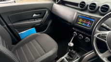 Dacia Duster 1.5 Blue dCi Prestige 5dr Diesel Estate